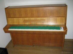 Pianino Petrof - 2