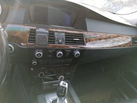 BMW 530xd e61 facelift - 2