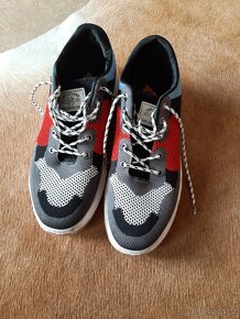 Pánské boty Lee Cooper - 2