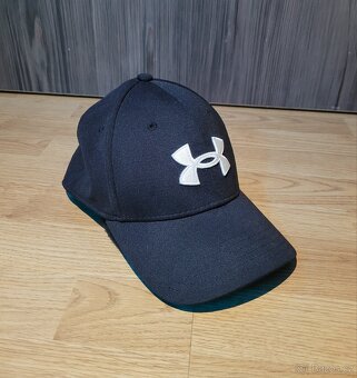 Kšiltovka Under Armour - 2
