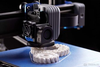 Oprava elektroniky a 3D tisk – rychle, kvalitně, spolehlivě - 2