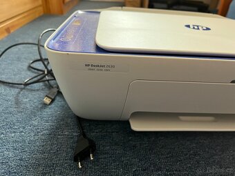 HP Deskjet 2630 - 2