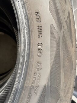 Continental EcoContact 6 235/55 R19 V XL - 2