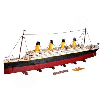LEGO Titanic 10294 - 2