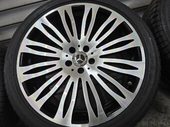 Mercedes-Benz Maybach S klasse R20 - 2