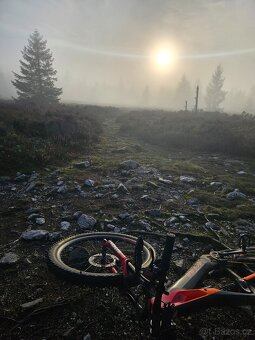 KTM KARBON AXS Bosch elektrokolo - 2