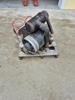 Motor Trabant - 2