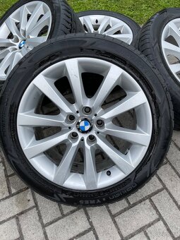 Alu kola R18, BMW F10/11 - 2