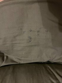 Spacák US Comforter 1952 , Korea - 2
