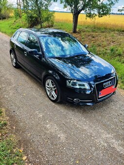 Audi A3 Sportback 1.2 TFSI,Automat - 2