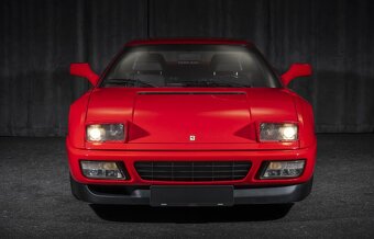 1990 Ferrari 348 TB - 2
