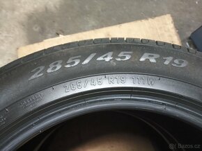 255/50r19 285/45r19 - 2