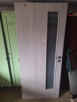 Prodám dveře - 2