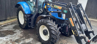 New Holland T6.175 - 2