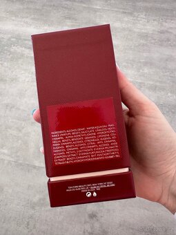 Tom Ford Lost Cherry - 2