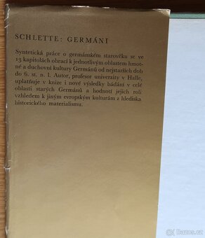 Germáni - 2