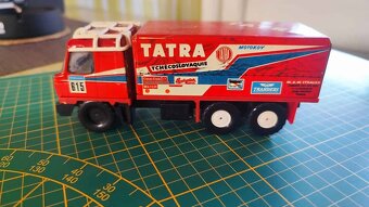 Tatra Dakar - 2
