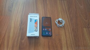 Prodám Samsung Galaxy A23 5G - 2