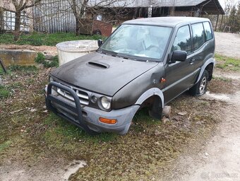 Ford Maverick - 2