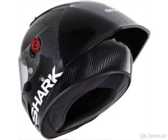 Přilba Shark Race-r Pro GP - 2