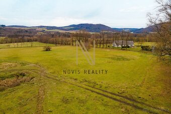 Prodej, pozemek určený k výstavbě, 21 231 m², Pušperk - Pole - 2