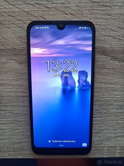 Prodám krásný zachovaný Huawei - 2