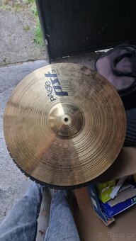 Ride 20 Paiste Pst 3 - 2