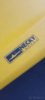 Kajak NECKY DORADO - 2