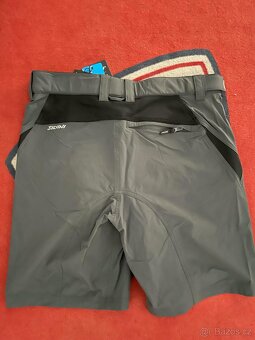 SILVINI Elvo MP809 Pánské MTB kalhoty - 2