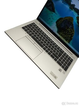 HP Elite Book 850 G7 ( 12 měsíců záruka ) - 2