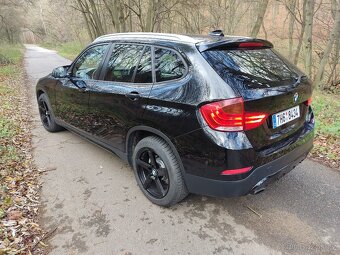 BMW X1 e84 25d 160kw / LCI / nové rozvody - 2