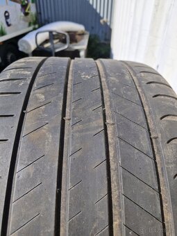 Michelin latitude SPORT 3 295/35 R21 - 2