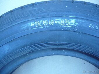Pneu 5,90x15 - 2
