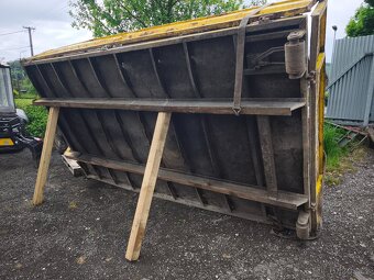 Prodám kontejner typ Avia 3.8m - 2