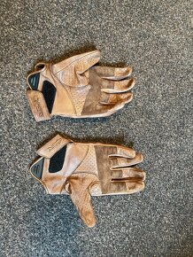 Retro rukavice 4SR vel.XXL - 2