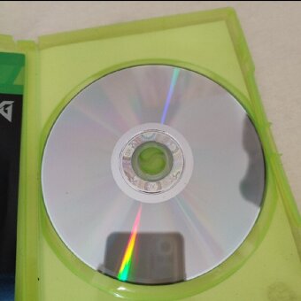 Prodám hru MetalGearRising, Xbox 360 - 2