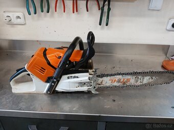 Stihl 500i - 2
