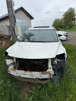 2x Mazda cx 9 - 2