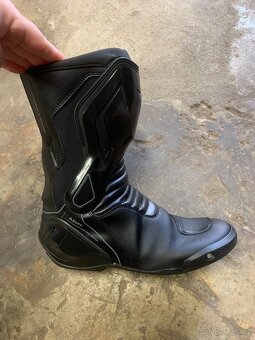 Boty Dainese Nexus 2 vel.45 - 2