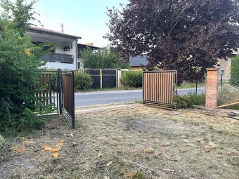 Prodám stavební pozemek o velikosti 141 m2 v Přerově nad L. - 2