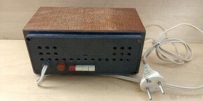 Retro hodiny - 2