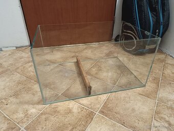 Terarium 60x40cm, vyska 30cm - 2