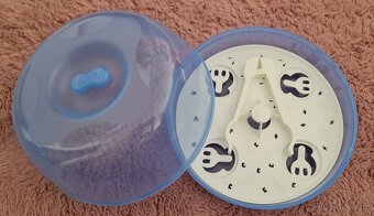 sterilizátor NUK + zdarma termoobaly na láhve - 2