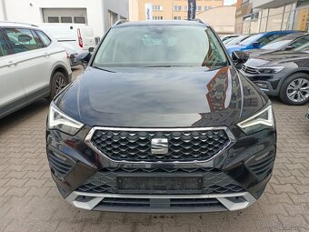 Seat Ateca X-Perience 2.0TDI 110kW 4x4 DSG ACC Keyless DAB - 2