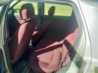 Fiat Punto 1.2 8V na ND - 2