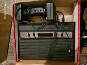 Retro hra Rambo - 2
