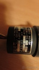 Servo motor EWA-15N-P-1/30 - 2