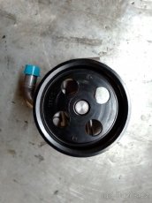 Ford Fiesta V ,Fusion 1.3 - 2