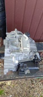 DSG převodovka 2.0tdi 110kw - 2