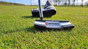 Odyssey White Hot Versa 34" - 2